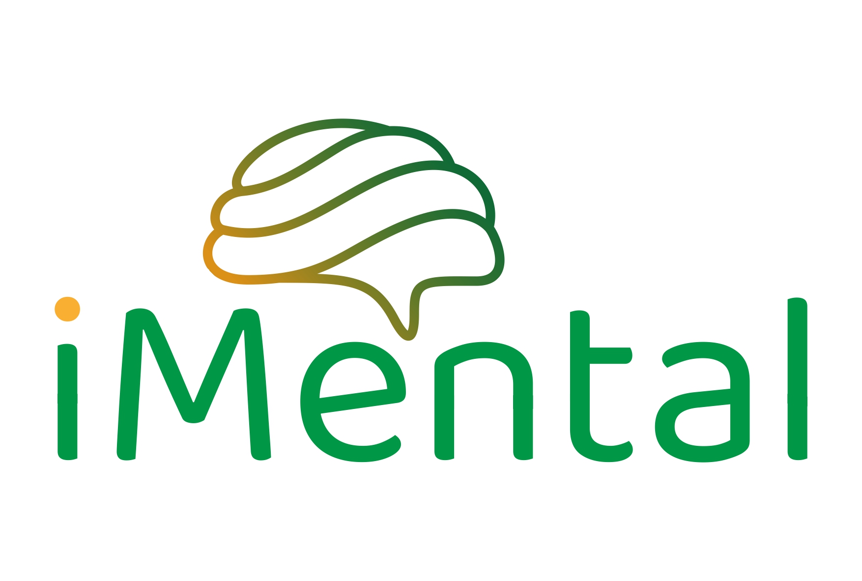 iMental Logo